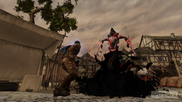 The Dark Eye: Demonicon