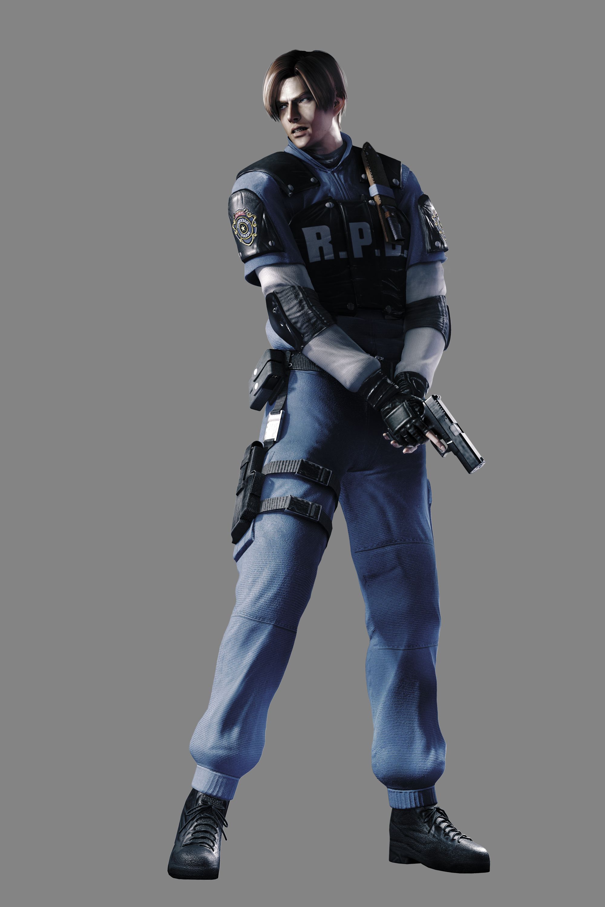 Leon1