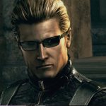 wesker