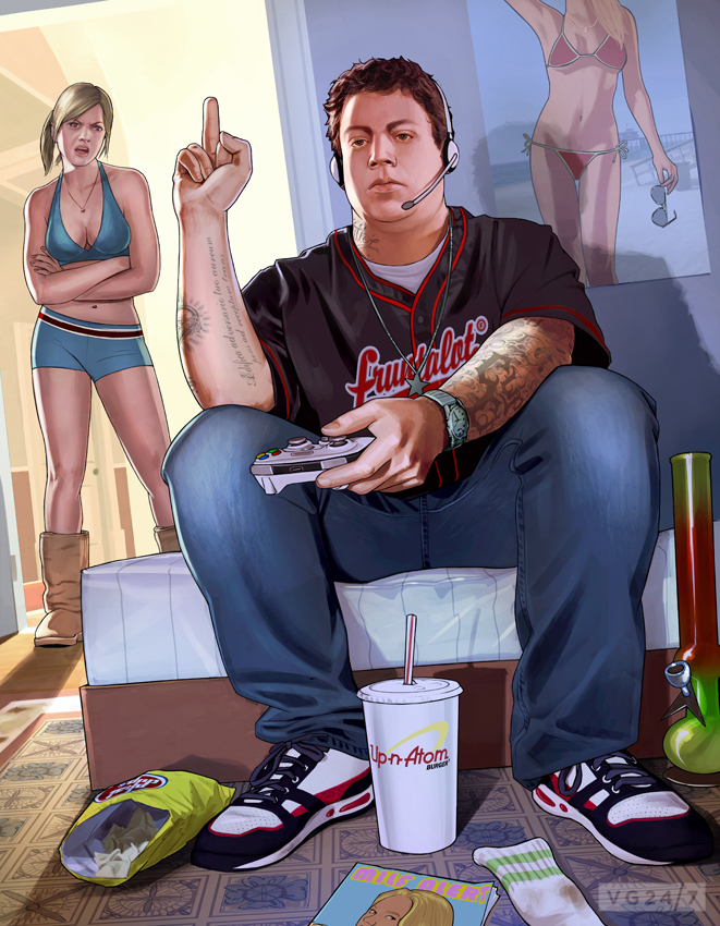 jimmy