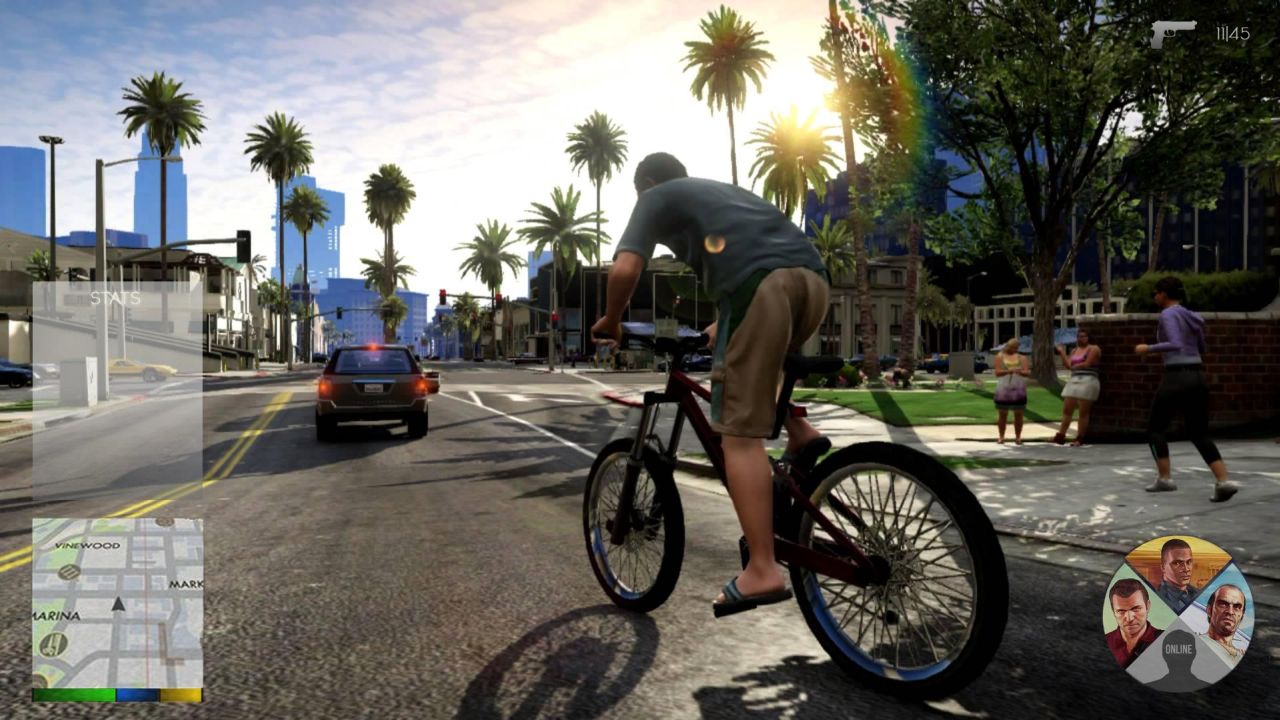 GTAVhudmockup