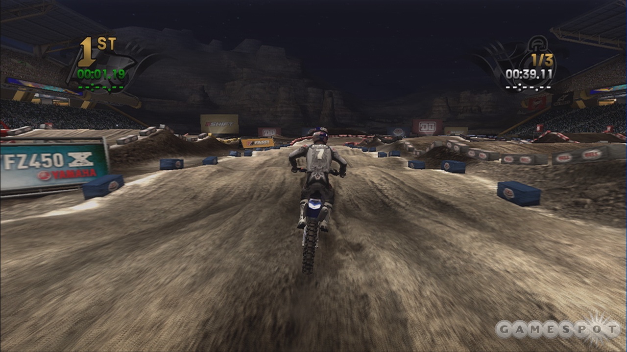MX vs atv Reflex обложка