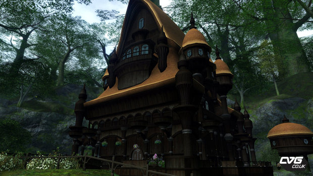 Final Fantasy XIV Online