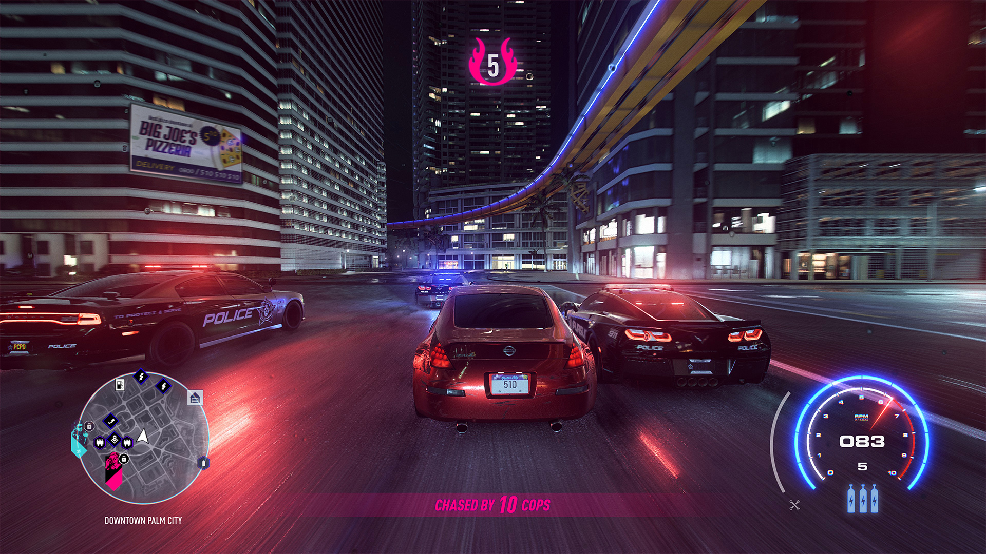 hotpursuitremaster