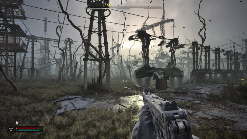 STALKER 2: Heart of Chornobyl