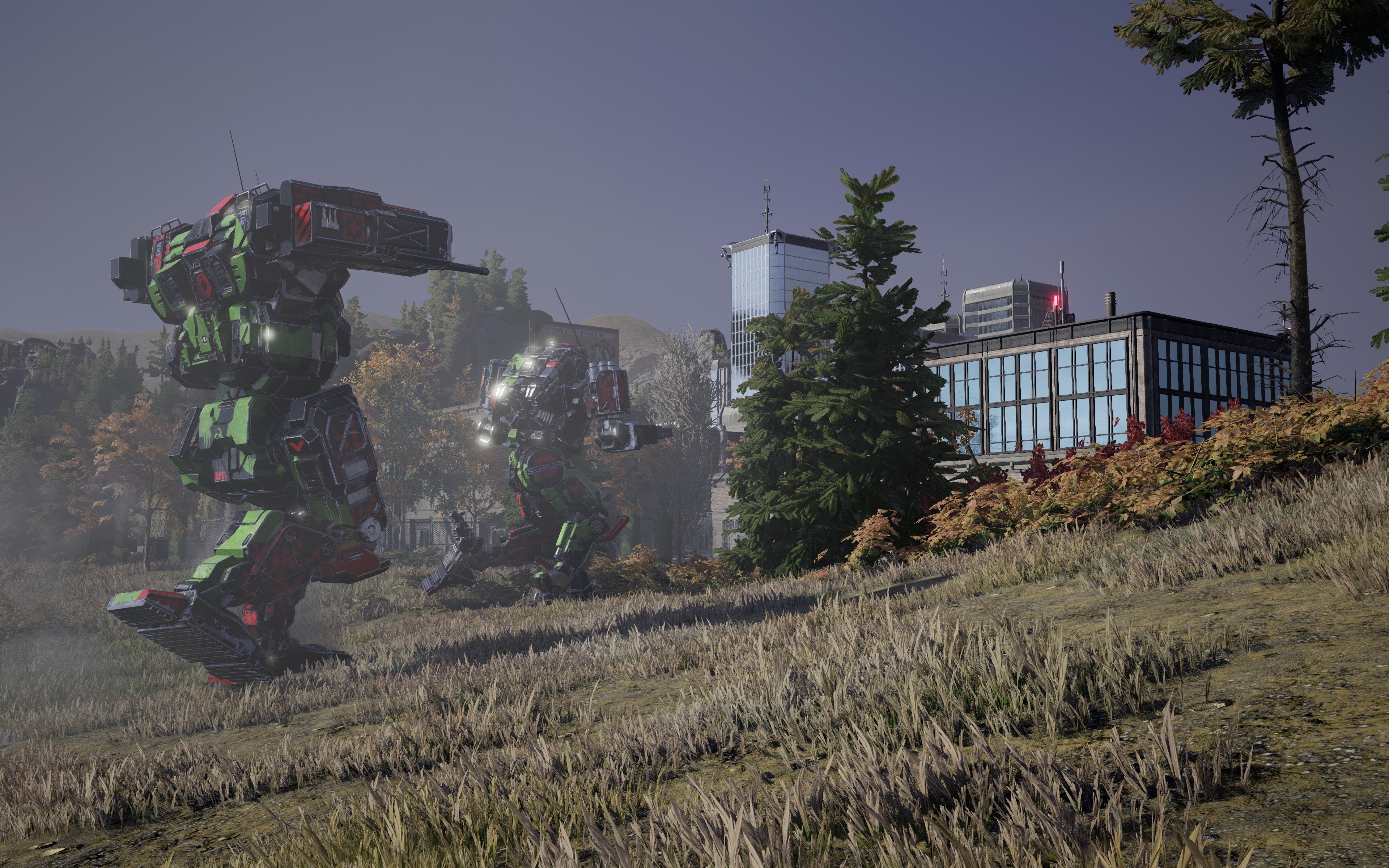Advancing_into_the_city