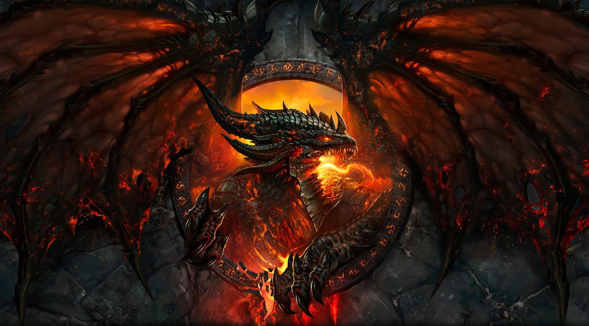 deathwing