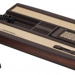Intellivisionconsole