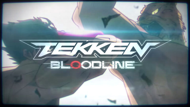 Tekken-Bloodline-Announced