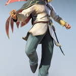 shaheen