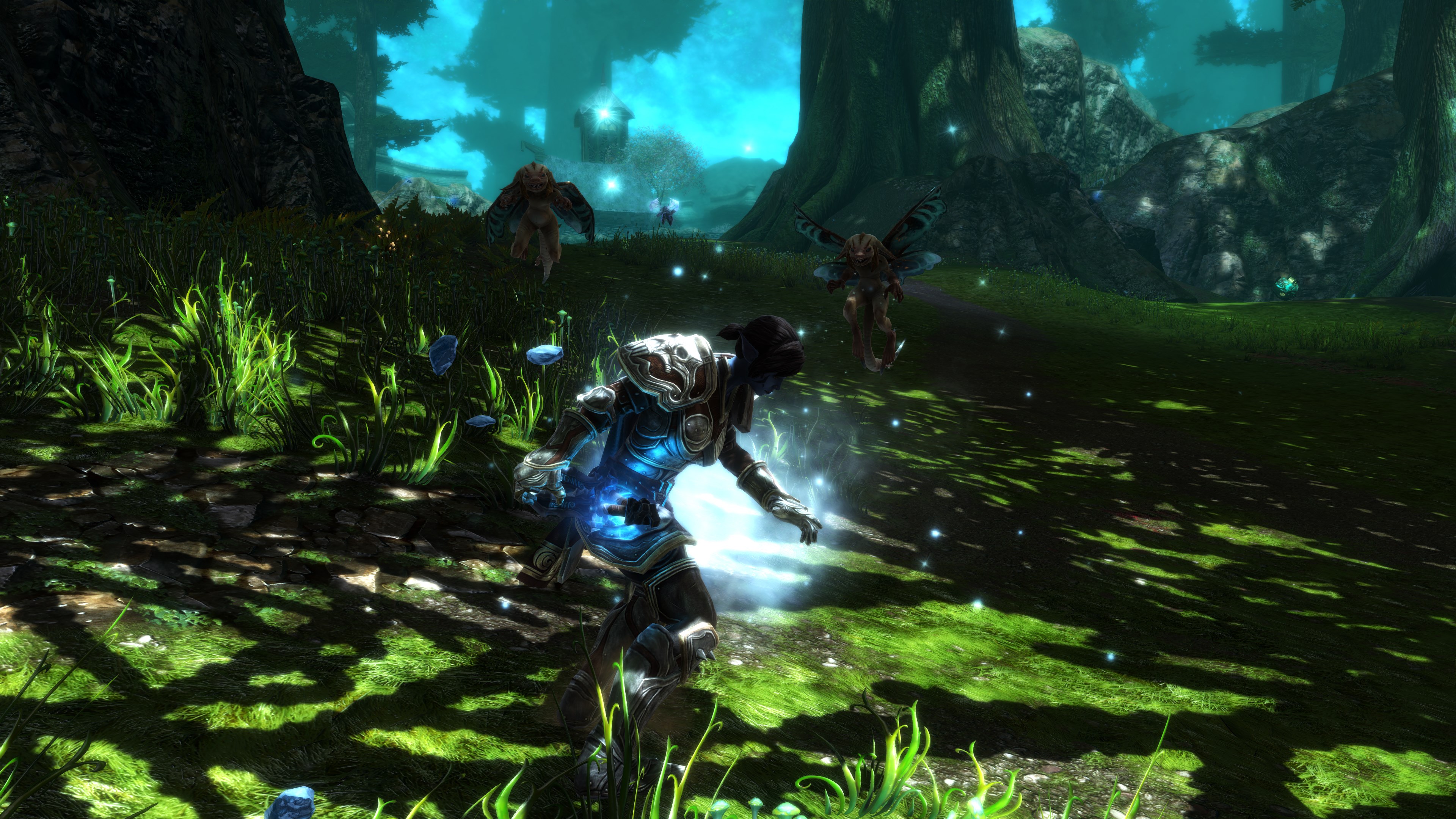 KingdomsofAmalurRe-ReckoningScreen1