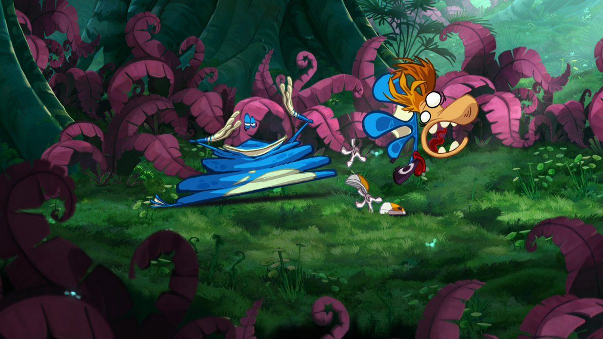 RaymanOrigins_007