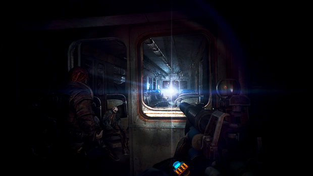 Metro: Last Light