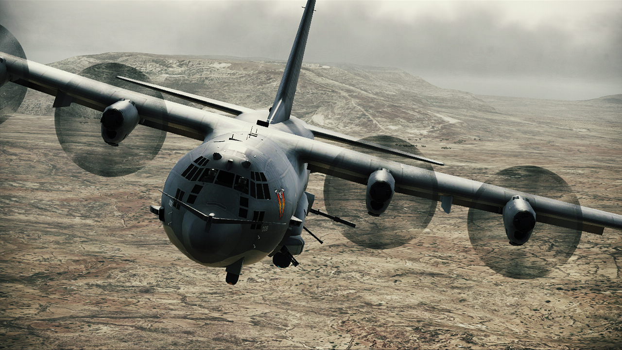 ACAH_AC-130U_004-noscale