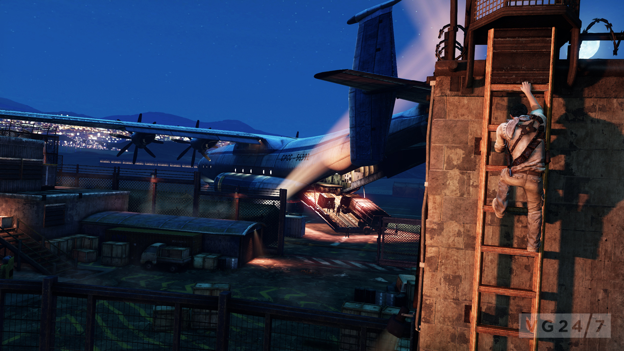 18848airport_ladder
