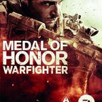 warfighter