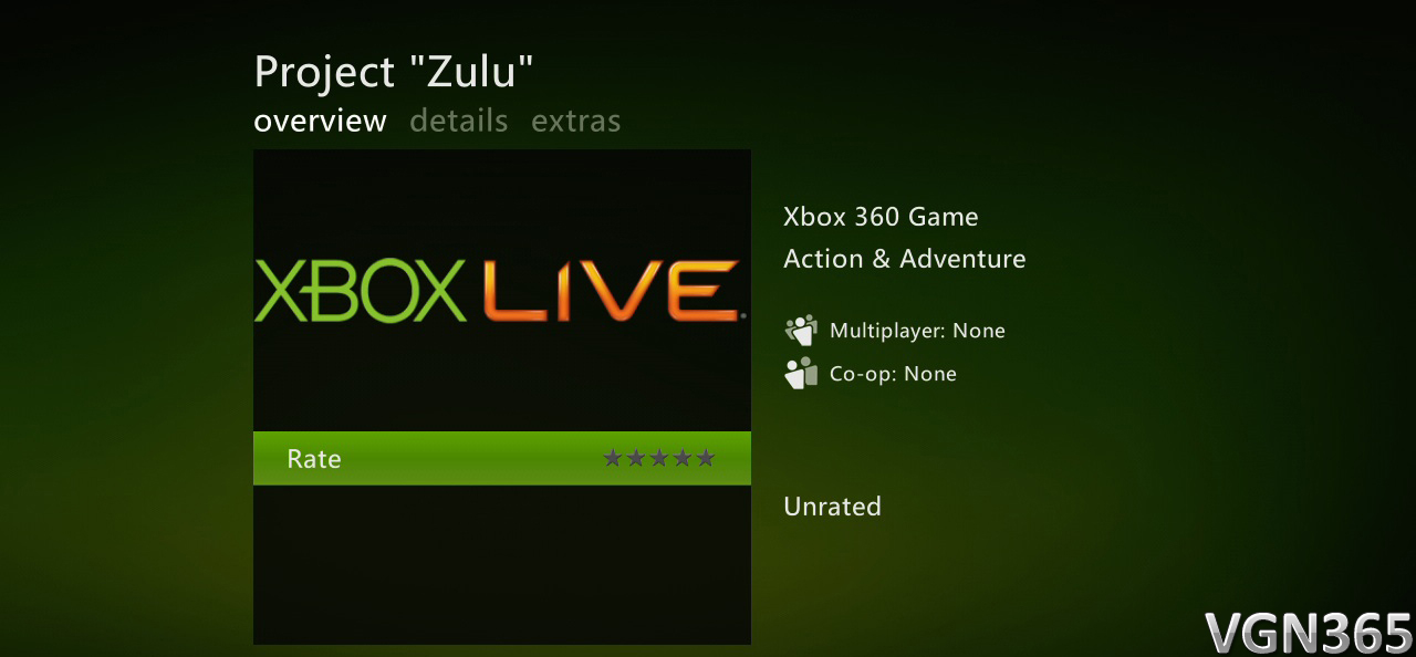 Project-Zulu