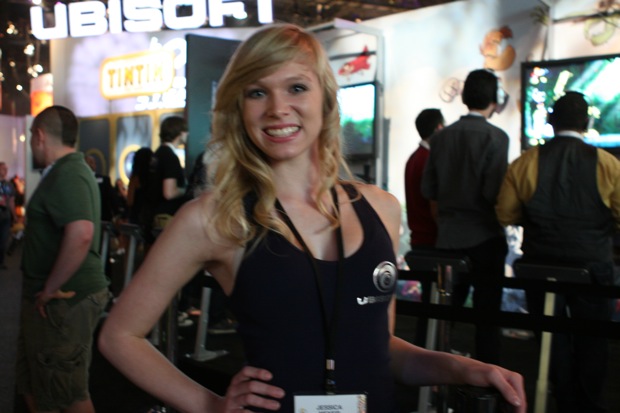 E3-2011-Booth-Babes-24