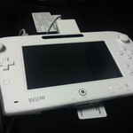 WiiUcontroller