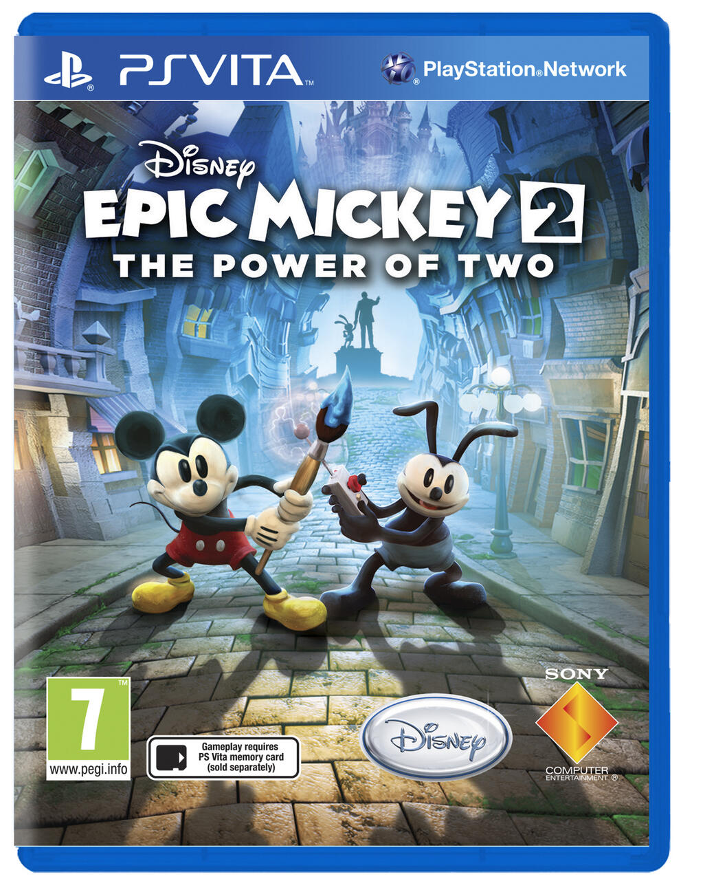 epicvita