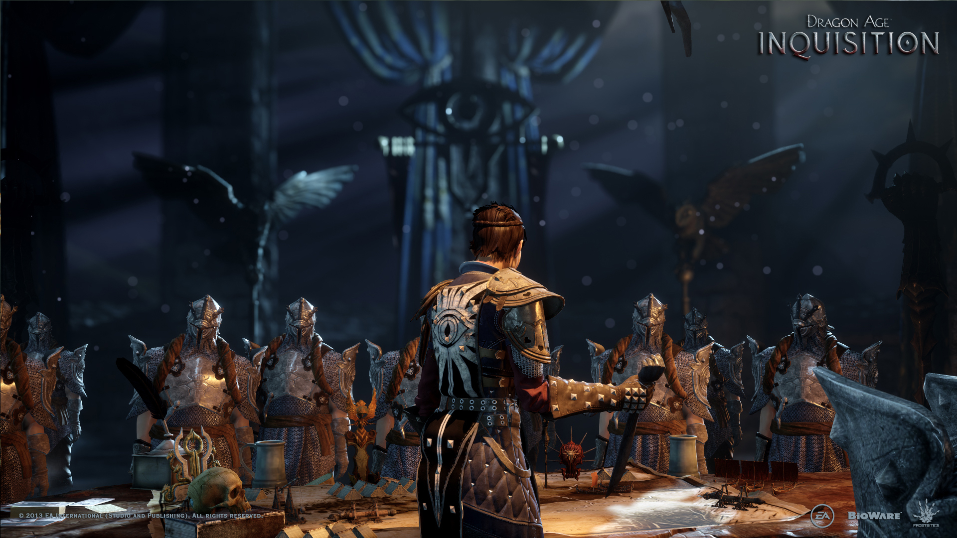 dragonage