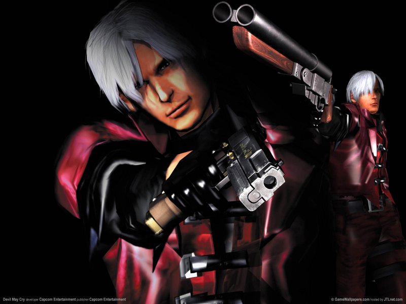 Devil May Cry