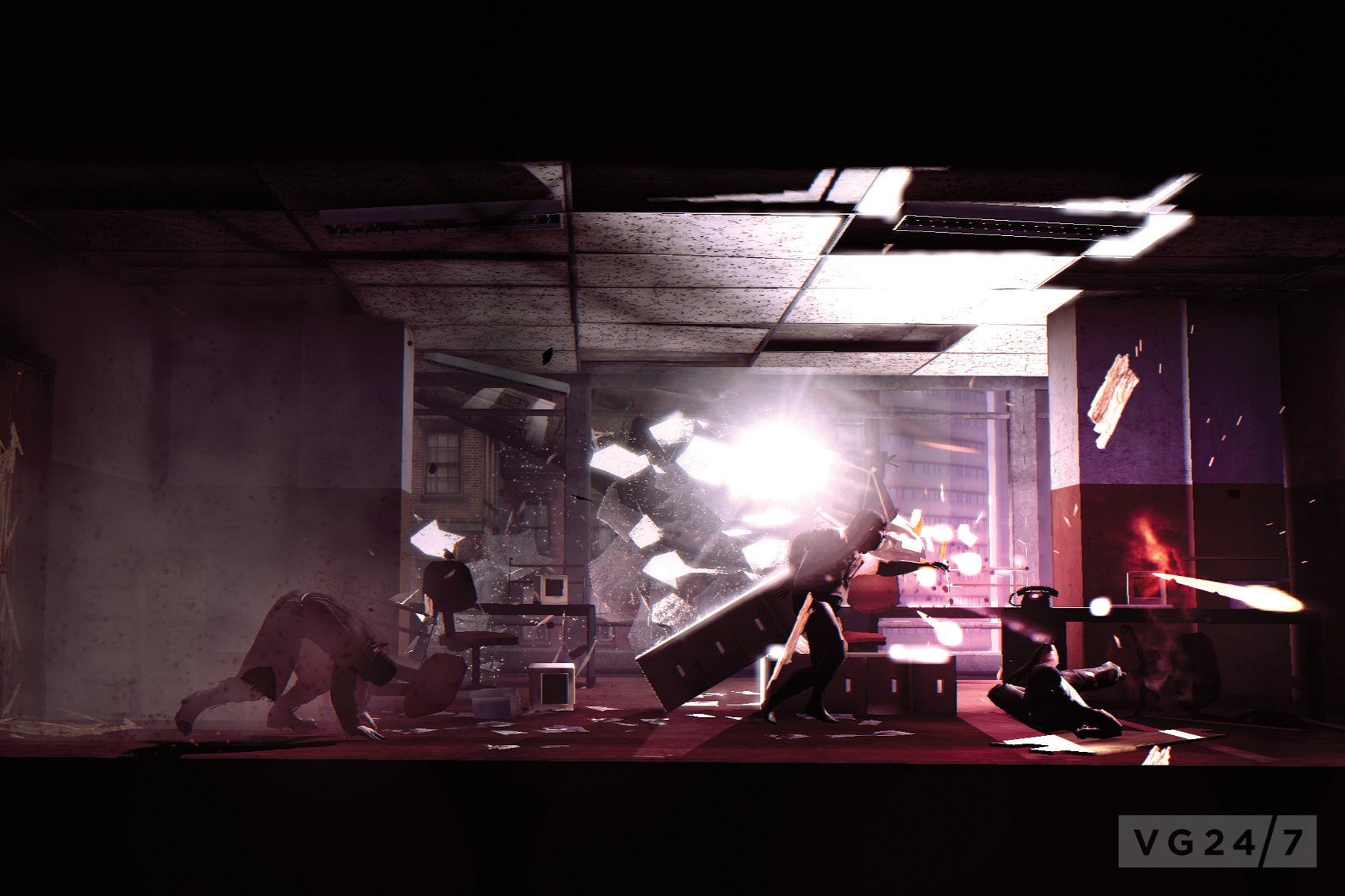 Купить Игры На Xbox 360 Deadlight