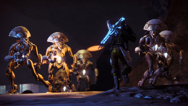 Destiny