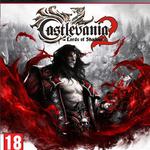 castlevania