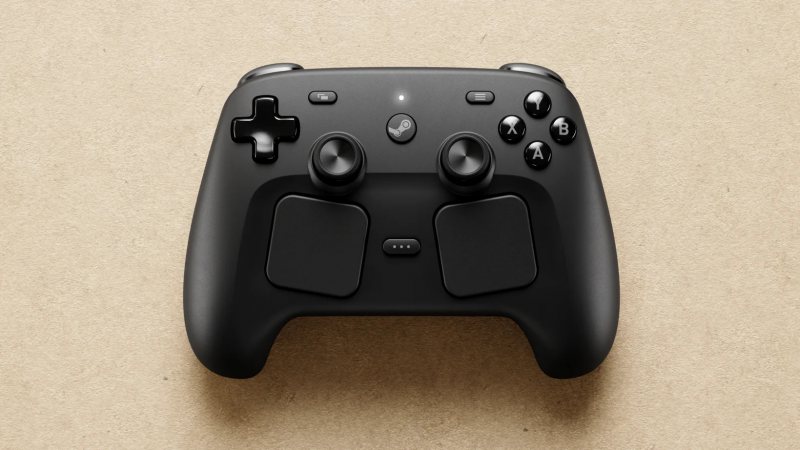 Steam