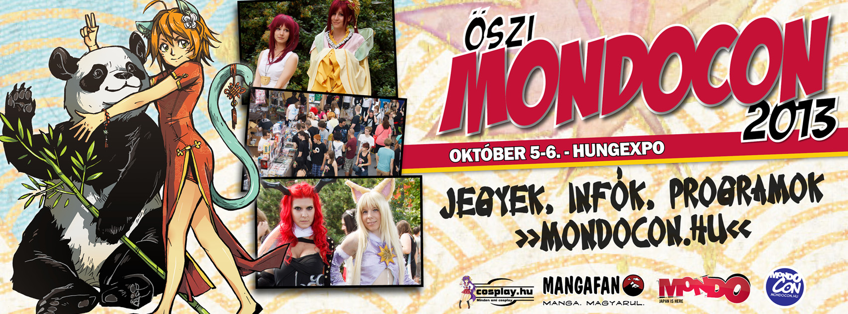 mondocon