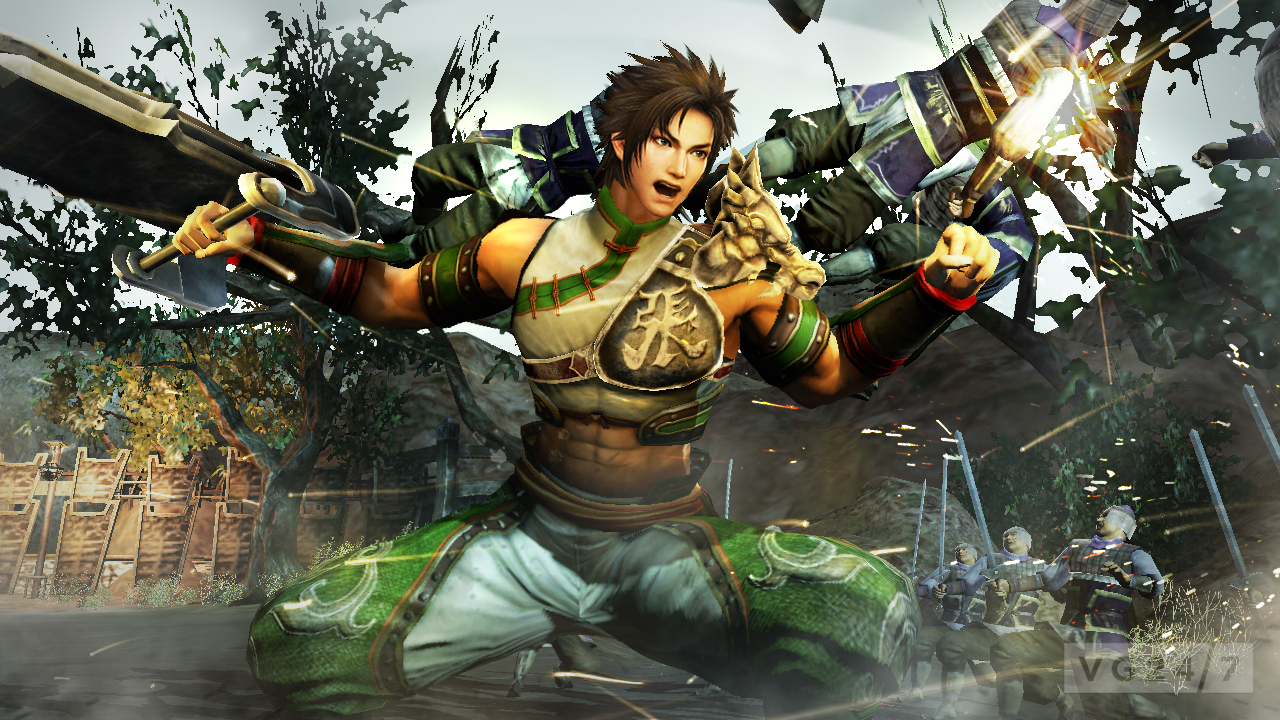 Shu_ZhangBao_1