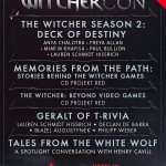 witchercon