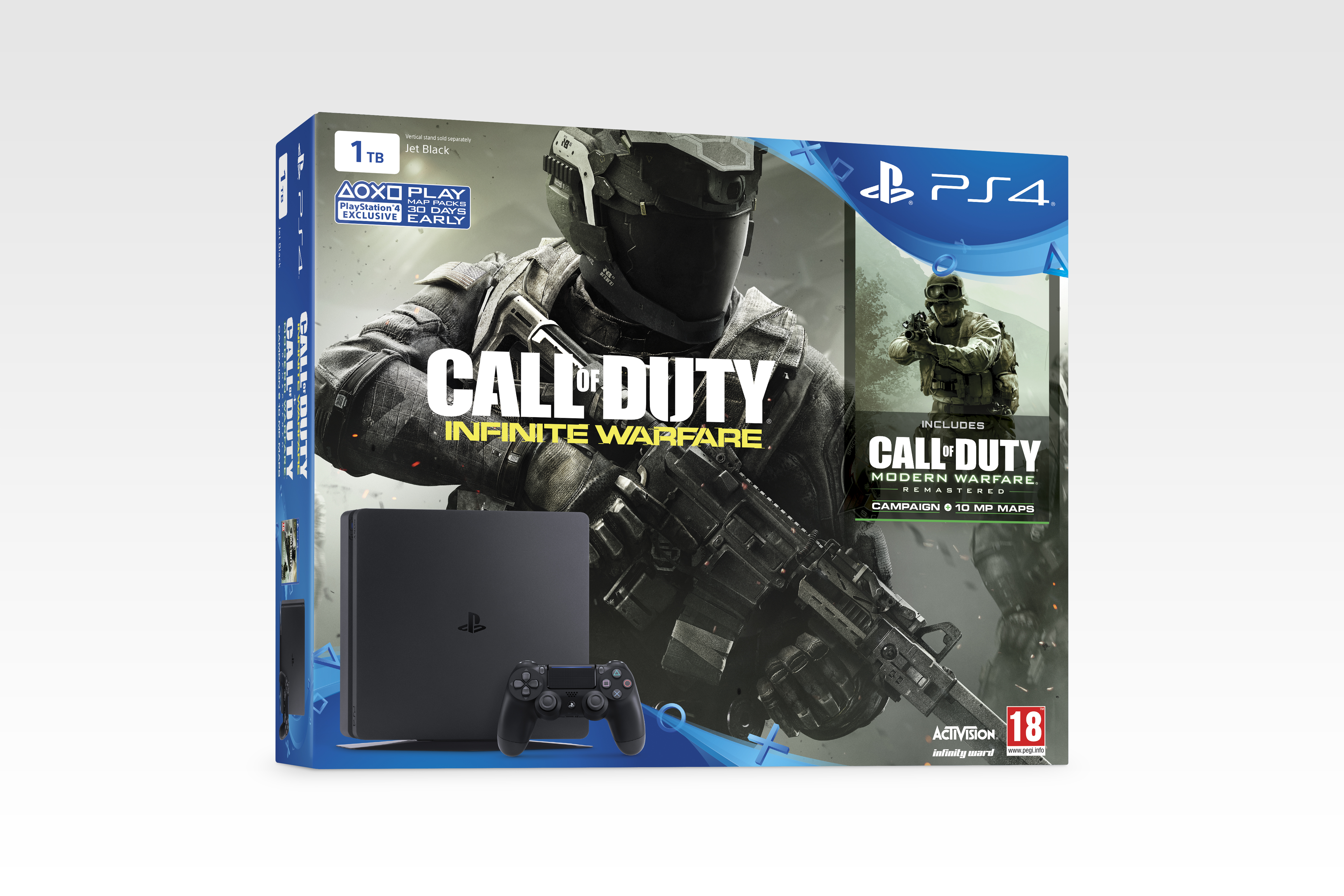 Playstation bundle