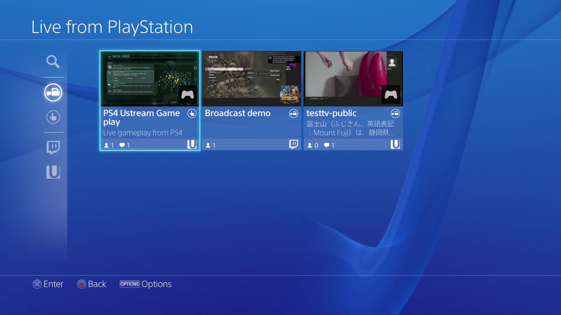 Ps пользователь. PLAYSTATION 4 экран в PLAYSTATION. Экран для ps4. Ps4 разрешение экрана. Интерфейс плейстейшен 4.