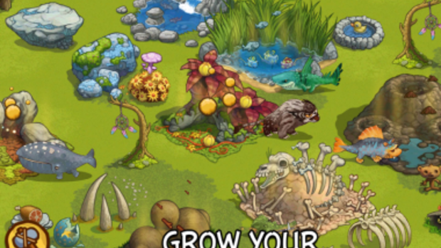 The Croods