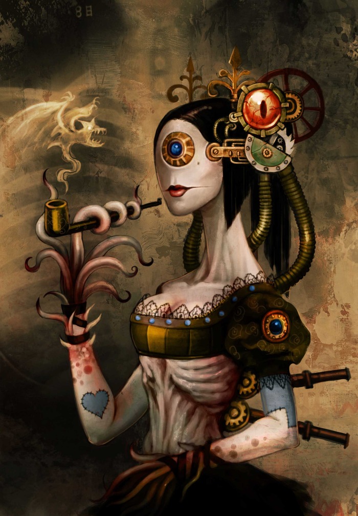 witch