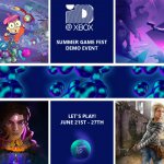 xboxsummergamefest2022