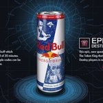 redbulldestiny