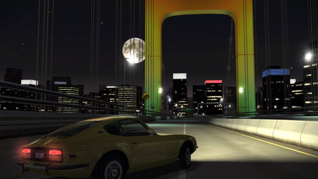 2K Drive
