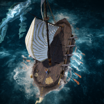 Black-Desert-Boat-Screenshot