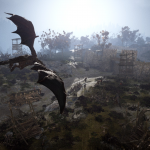 Black-Desert-Dragon-Screenshot