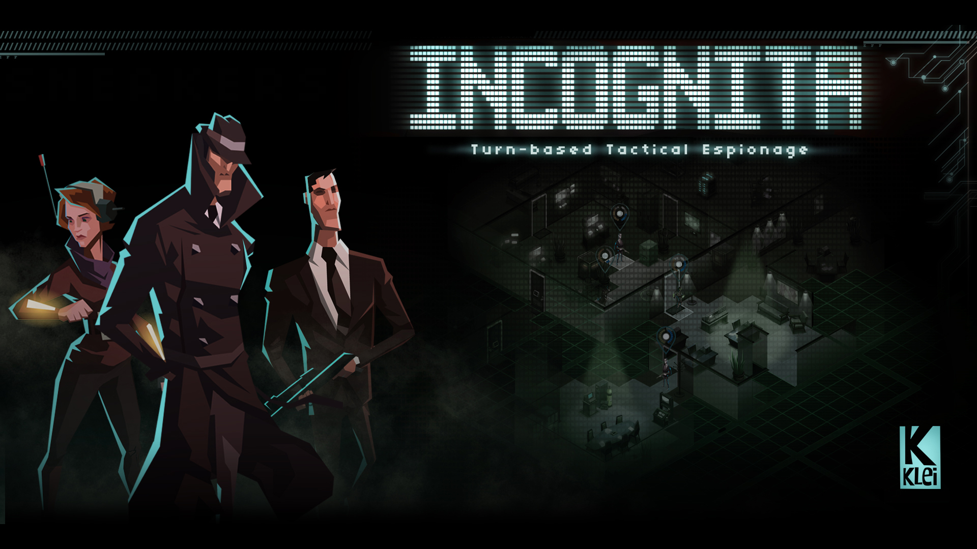 incognita