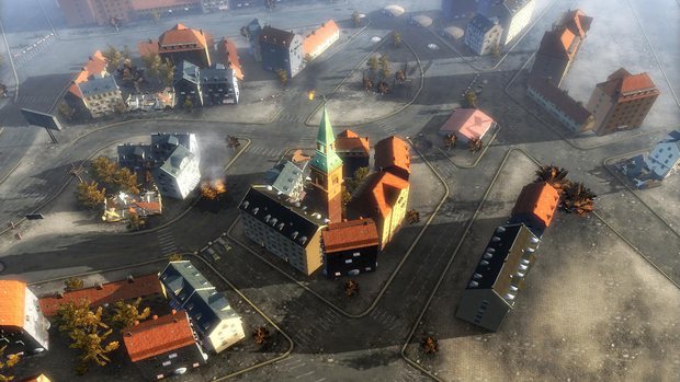 EndWar Online