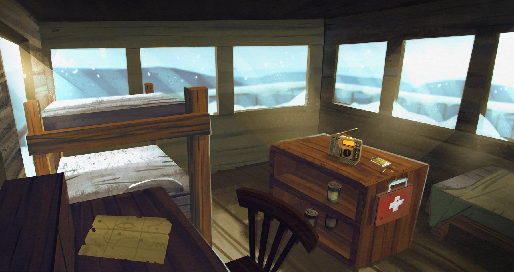 Прохождение игры long. The long Dark администрация турбазы внутри. The long Dark уют.