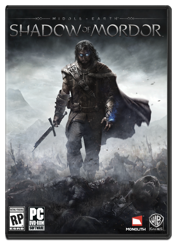 mordor