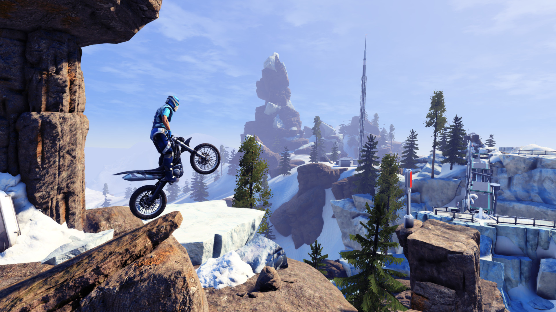 trials