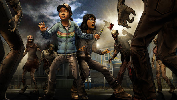 The Walking Dead: Season Two – Episode 3: In Harm’s Way