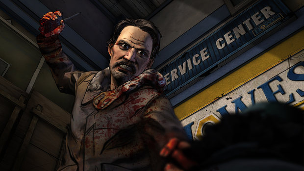 The Walking Dead: Season Two – Episode 3: In Harm’s Way