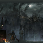 BloodborneIllustrations1